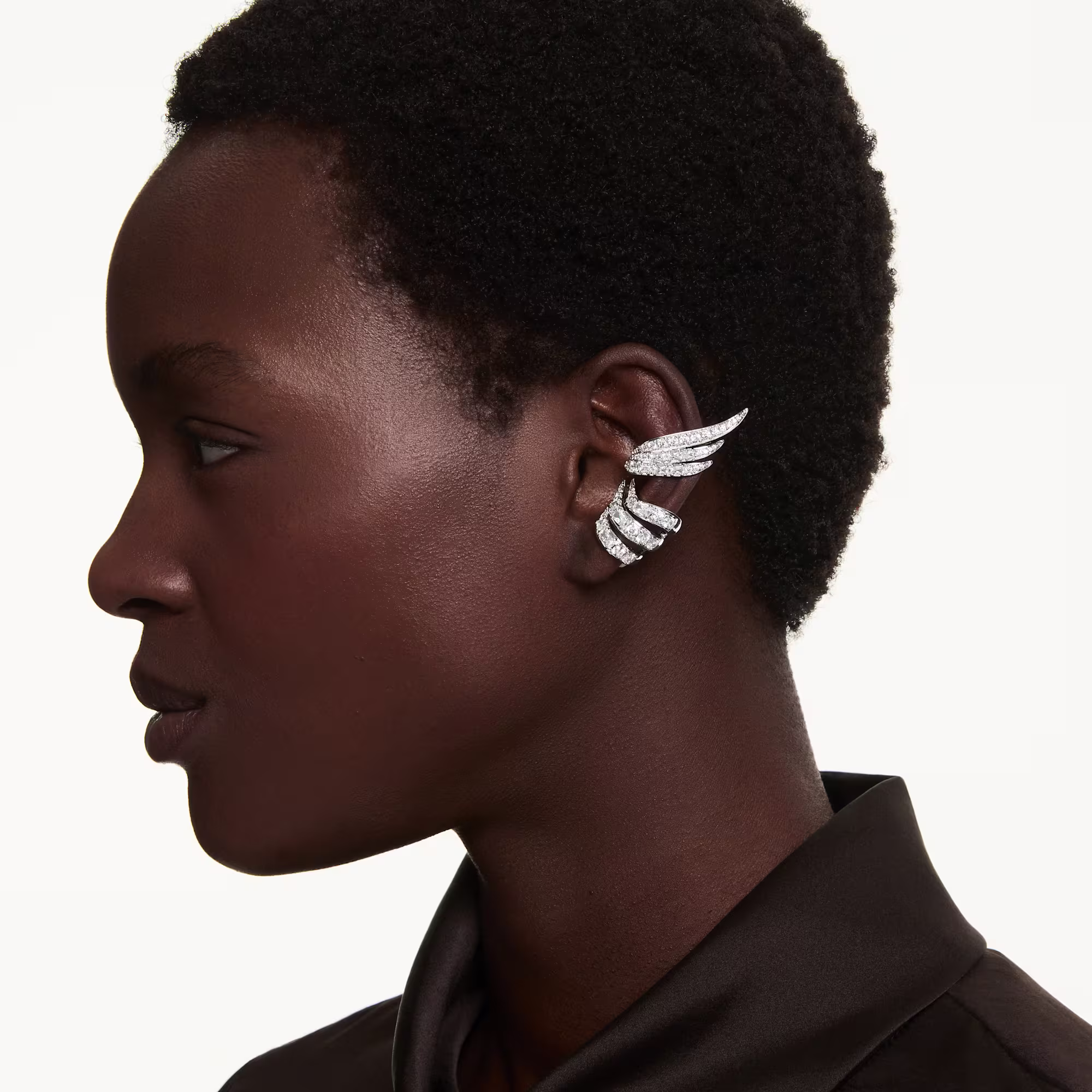 Vienna ear cuffs
